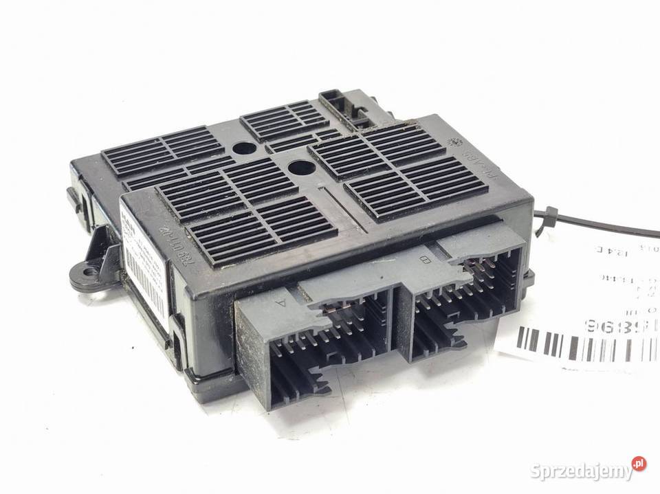 MODUŁ MAN TGX 18440 81258147021 Lipno