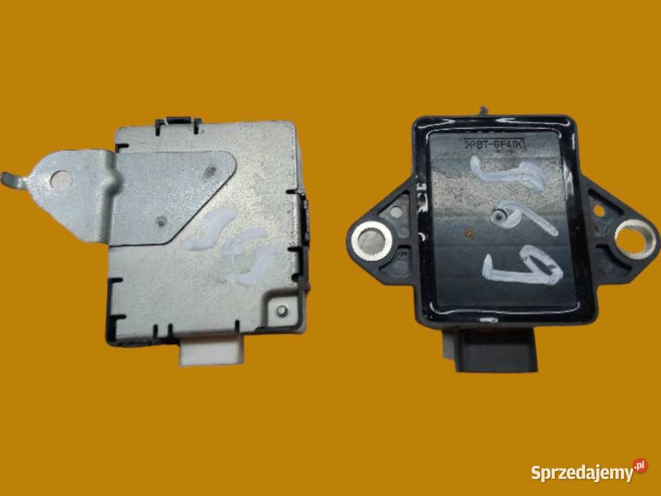MODUŁ 8918348010 8974142151 Toyota RAV4 II