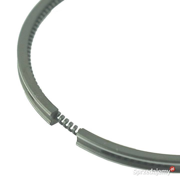 Pierścienie tłoka 70 mm STD Mitsubishi K3C VST Tajęcina sprzedam