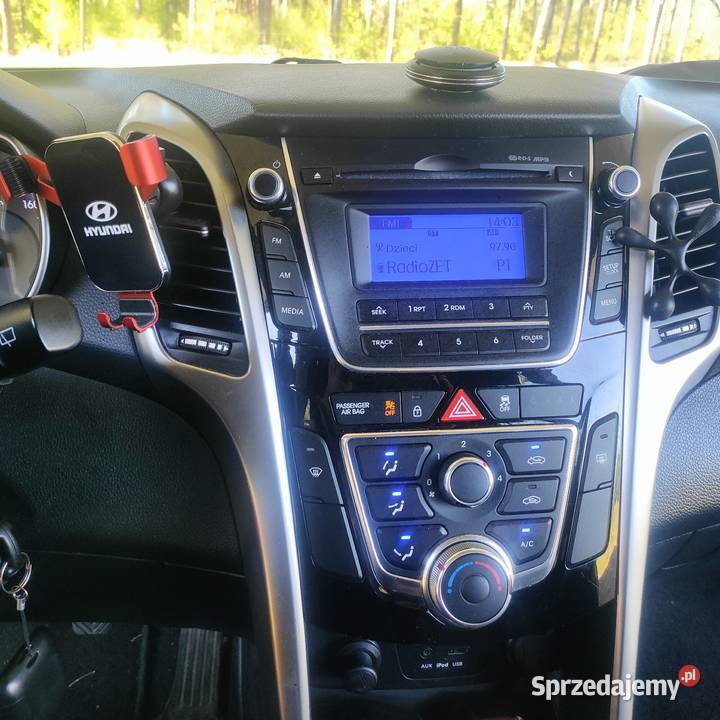 Sprzedam Hyundai i30 207000km i30 Wronki