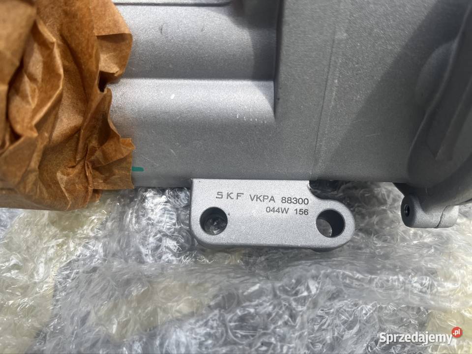 Pompa wody skf vkpa 88300 mini fiat jeep