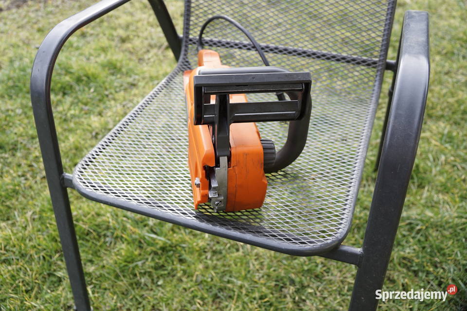 Piła HUSQVARNA 318 Bielsko-Biała sprzedam