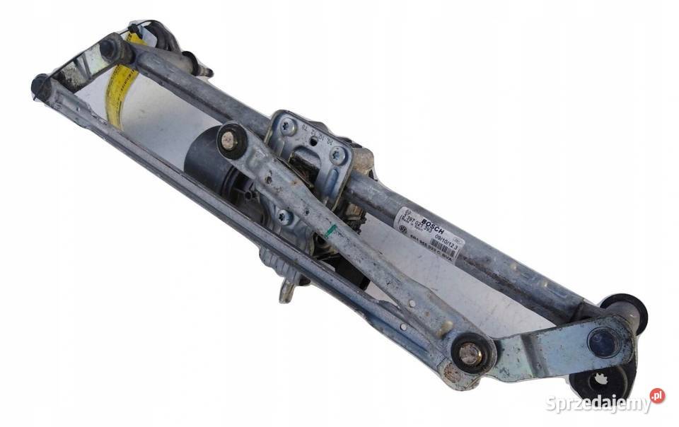 Twingo III mechanizm wycieraczek 288009065R osobowe