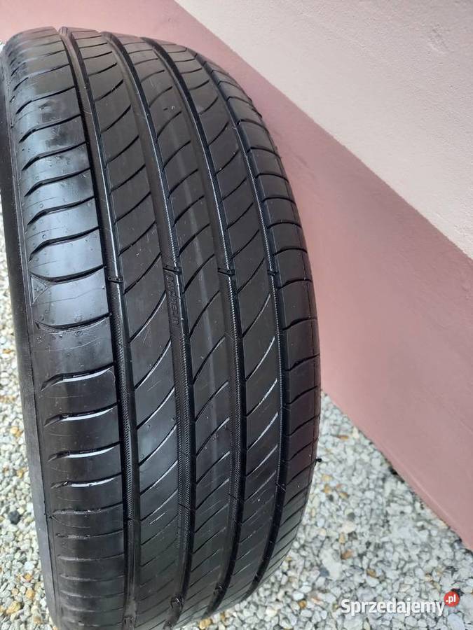 Opony michelin primacy 4 195 55 16 dot 22 55 Pastewnik
