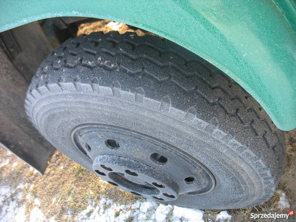 Sprzedam Stara 1142 1996 mazowieckie Warszawa sprzedam