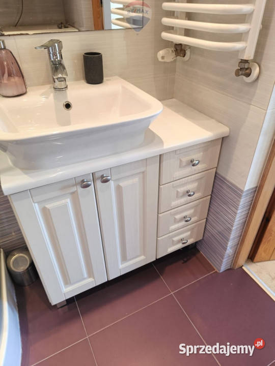 Mieszkanie z garażem i komórką lokatorską 29.74m2