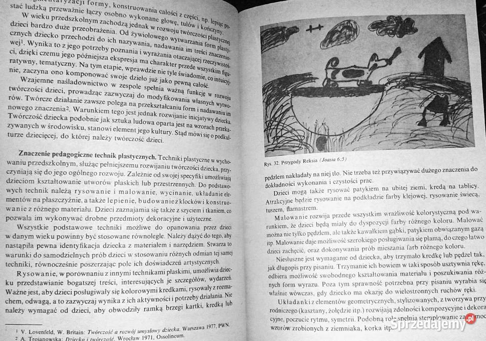 Podstawy pedagogiki przedszkolnej Maria Chełm