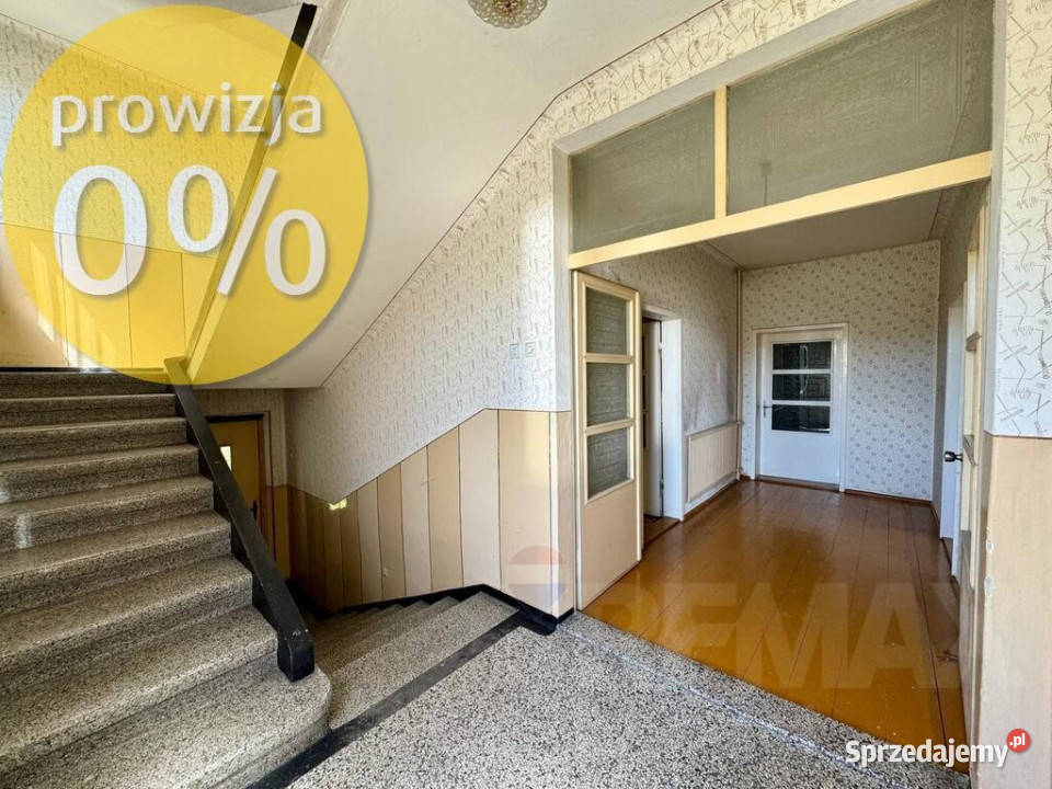 Dom na 2 rodziny 2 niezależne mieszkania Rybnik Sprzedaż