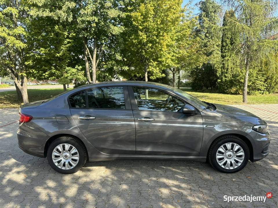 Fiat Tipo II 2016 sprzedam