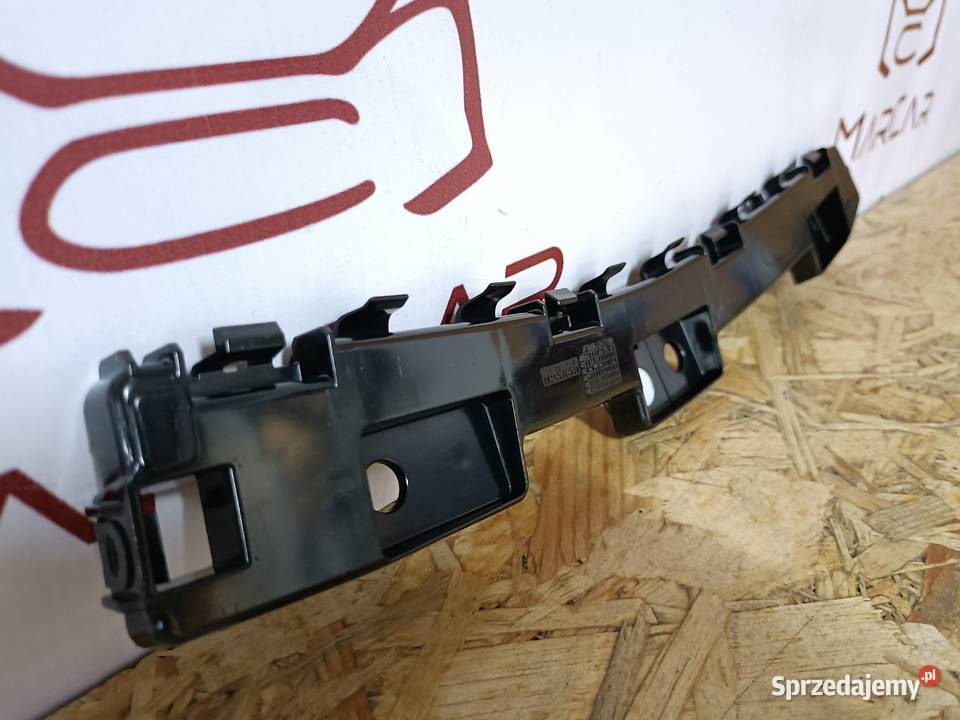 FORD S II 15 ŚLIZG MOCOWANIE ZDERZAKA LEWY TYŁ wielkopolskie Pleszew