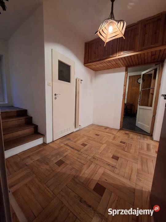 Sprzedam bezpośrednio Pruszków OKAZJA Sprzedaż