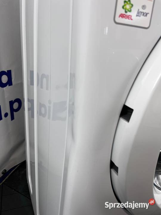 Pralka Candy Smart Inverter CS 128TXMES Slim 8 Elektronika Warszawa