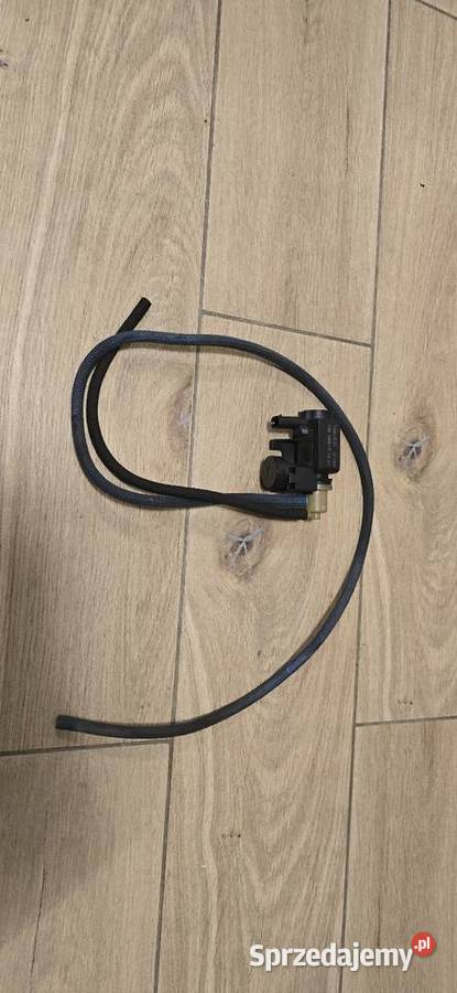 BMW X1 F48 20d Regulator eletrozawór Nysa