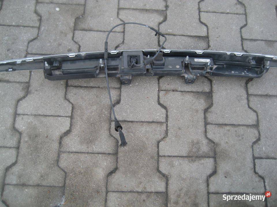 bmw 5 gt f07 5gt f 07 0913r listwa pokrywy Rakoniewice