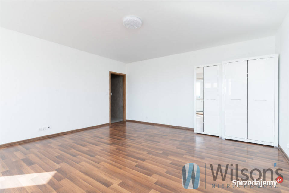Mieszkanie 923m2 4 pokoje Warszawa Marcina