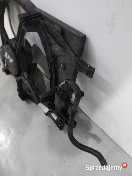 WENTYLATOR CHŁODNICY 20 T Infiniti Q50 I 2013 sprzedam