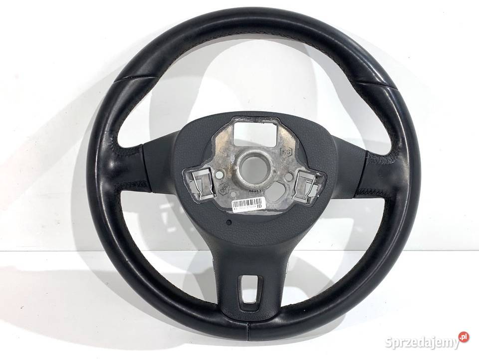 KIEROWNICA VW PASSAT B7 3C8419091BE 1015 Kierownice sprzedam