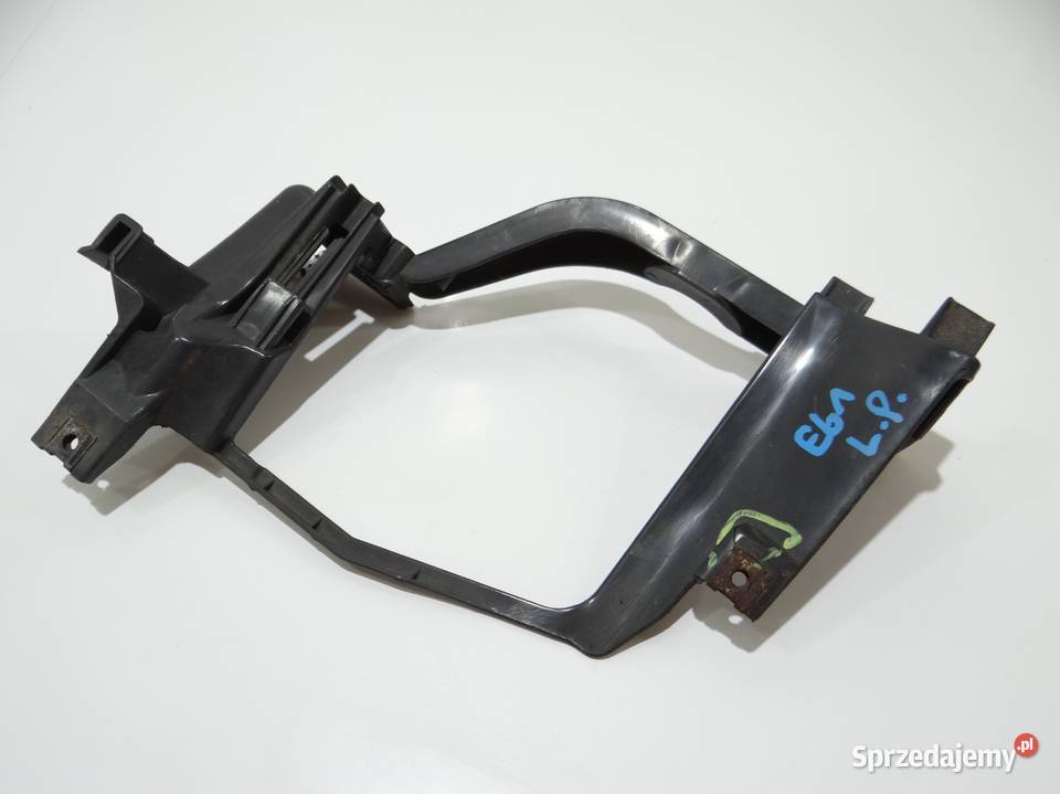 ŚLIZG MOCOWANIE LAMPY LEWY PRZÓD BMW E60 E61 OE