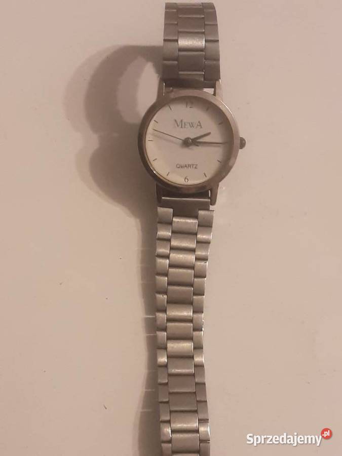 ZEGAREK MEWA Szczecinek