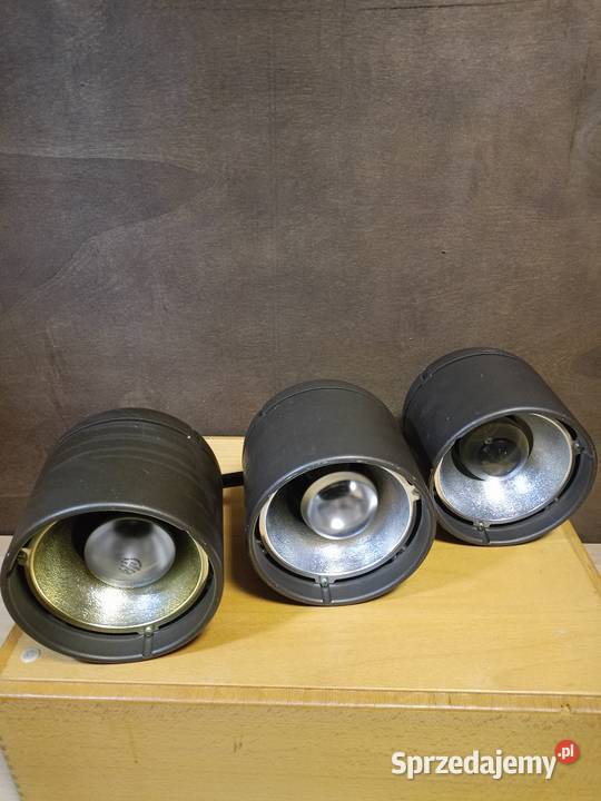 Reflektory Braun 70er True Vintage 3