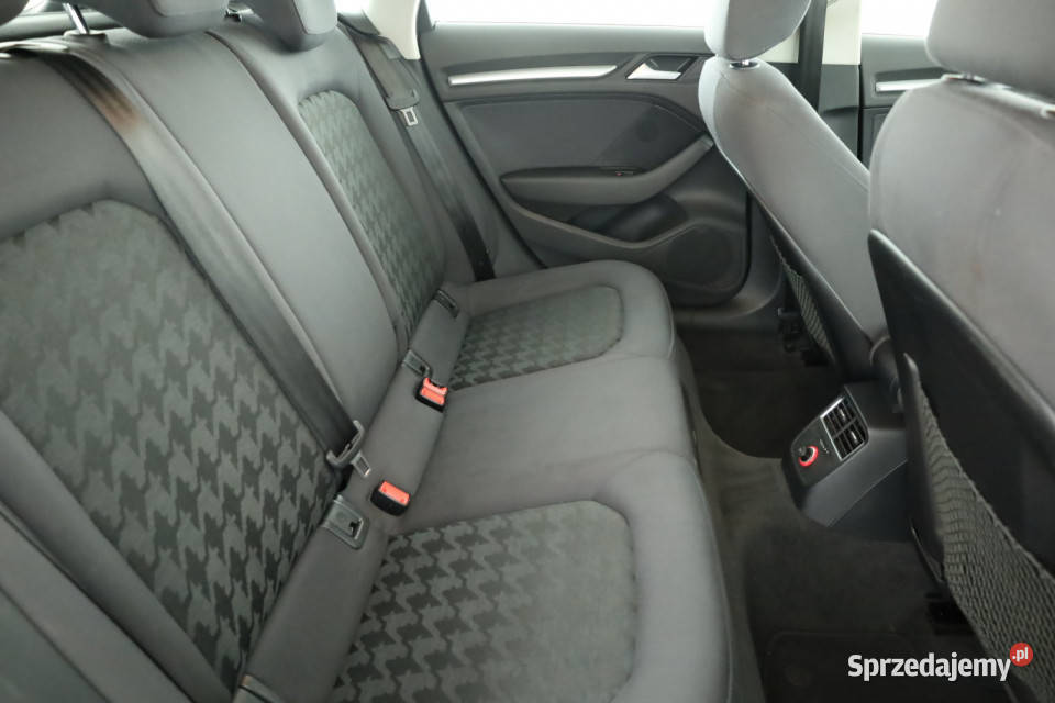 Audi A3 16 TDI