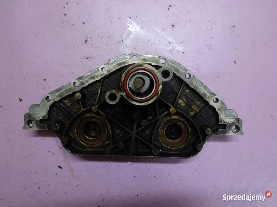 MERCEDES C 18 KOMPRESOR 03R 163 A2710160806