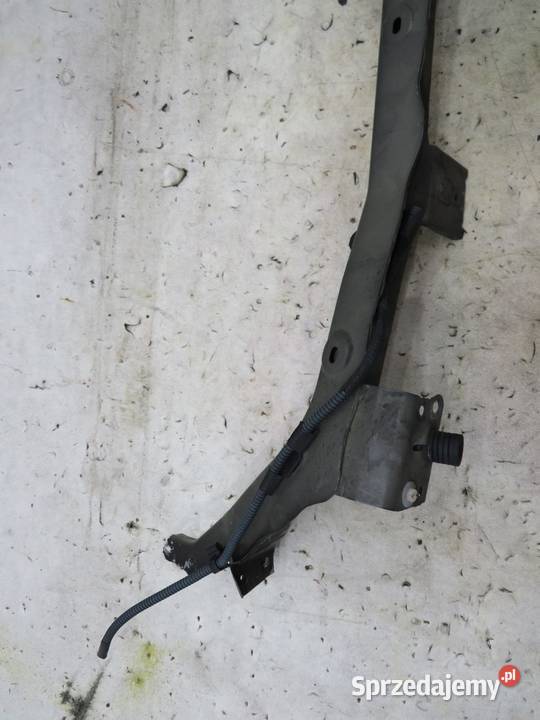 PAS PRZEDNI ZAMKOWY PEUGEOT 108 C1 II osobowe