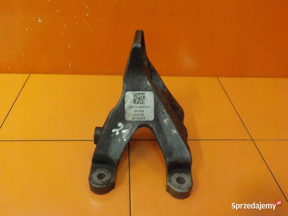 JAGUAR XE XF DISCOVERY 20 D 17r 204DTD lapa Suków