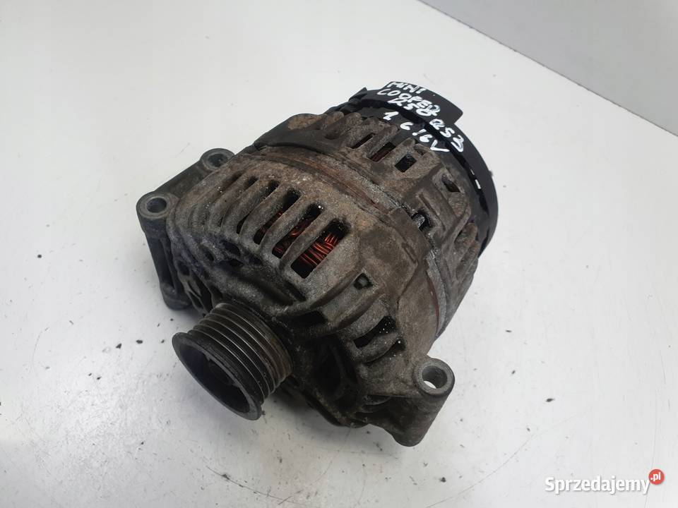 Mini One R50 R53 16 16V ALTERNATOR 110A osobowe