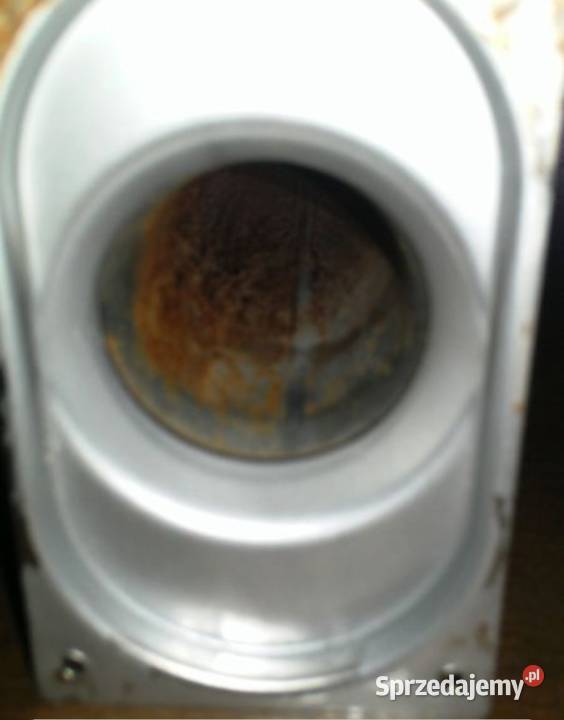 Lance rury palnik Schfer DGxEco Brtje DeDietrich Rokietnica