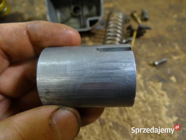 gaznik gaźnik BVF 30 N25 MZ ETZ TS 250 Żary