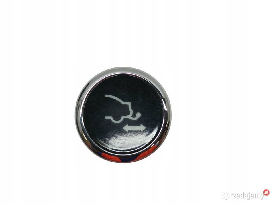 PRZEŁĄCZNIK BM5DD3L0B 14G064AA Ford Focus Mk3 Panele sterowania, przełączniki