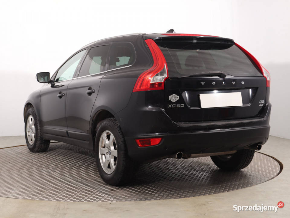 Volvo XC60 24 D XC 60 Samochody osobowe