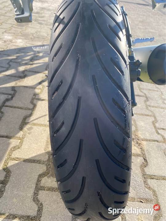 YAMAHA MT 125 2018 ABS BA1 Opatów