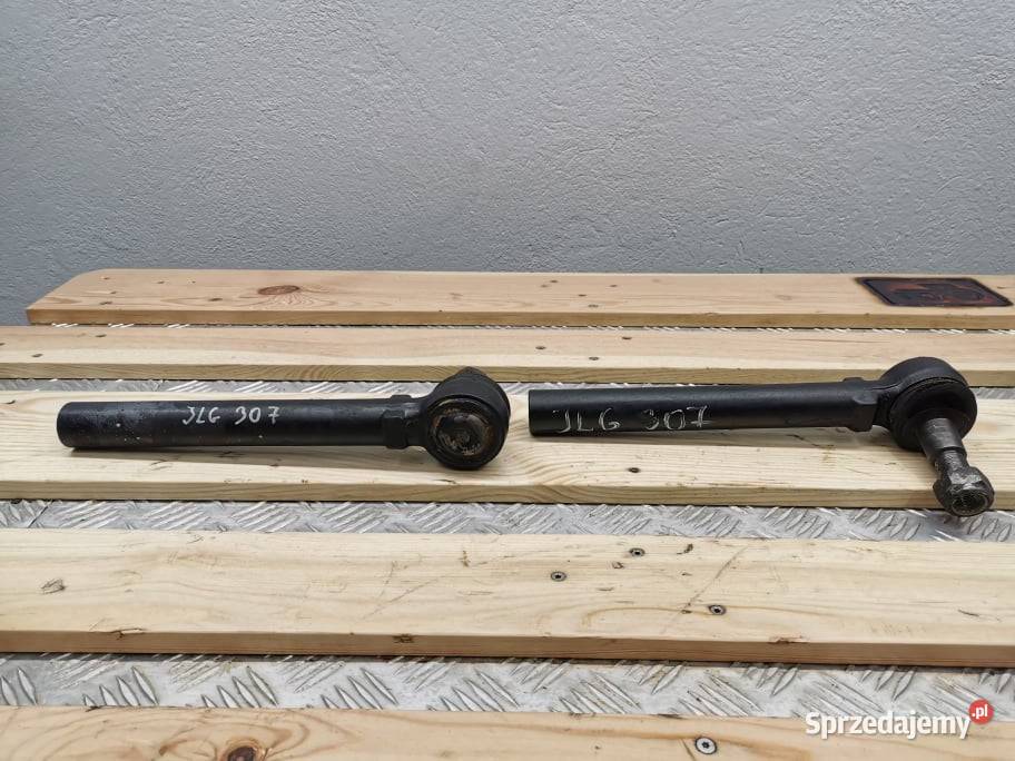 Drążek skrętu JLG 307 Wilkowo