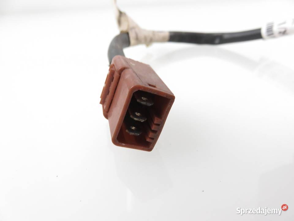 LAMPA LEWA TYLNA LIGIER NOVA