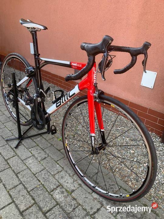BMC Road Racer SL1 Shimano Ultegra Di2 rozmiar