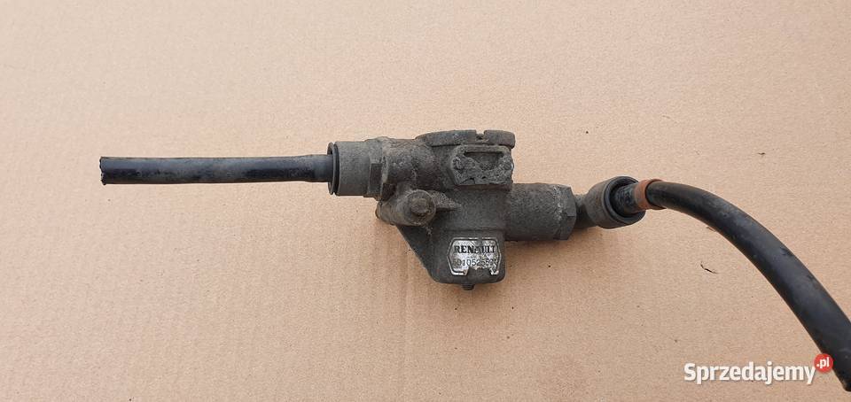 RENAULT MAGNUM ZAWÓR PNEUMATYCZNY 5010525534 Bieleń sprzedam