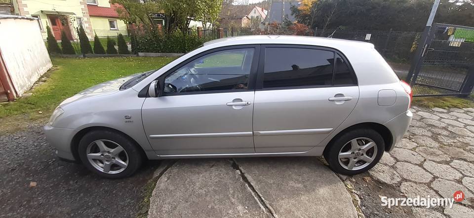 Ładne aluminiowe felgi 15 4x100 541z ładnymi Mirsk