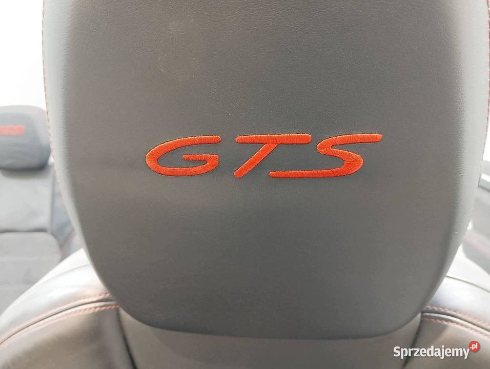 FOTELE KANAPA GRZANE ELEKTRYCZNE BOCZKI KPL GTS