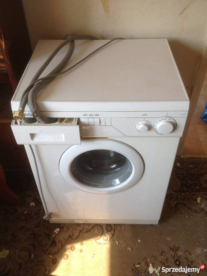 Pralka CANDY C 535 T Bytom