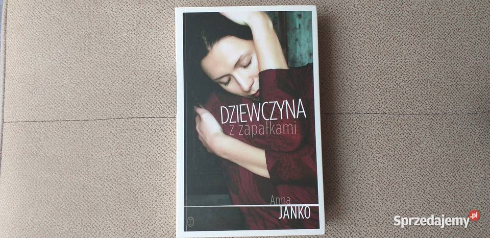 Dziewczyna z zapałkami Rok wydania 2016 małopolskie Kraków