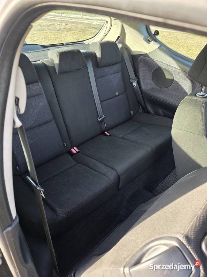 Peugeot 207 lpg manualna Bukowice