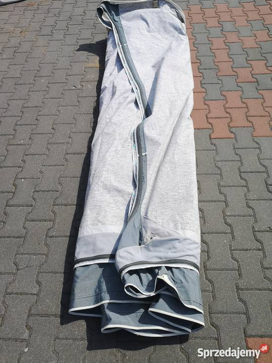 Przedsionek Isabella Ambassador 2504 NAJTANIEJ Łuków