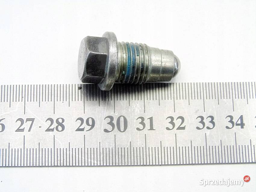 ZATRZASK SKRZYNI BIEGÓW POWERSHIFT DS7R7000 FORD sprzedam