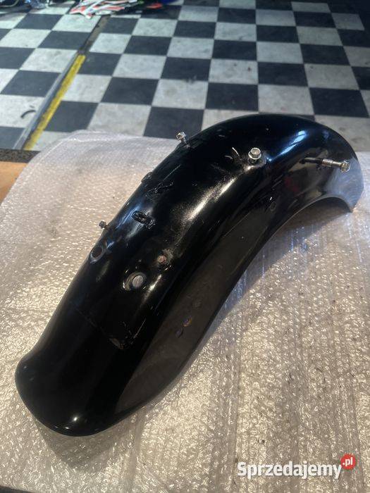 Honda Rebel 125 Błotnik Tył Tylny V337 Pozostałe Poznań