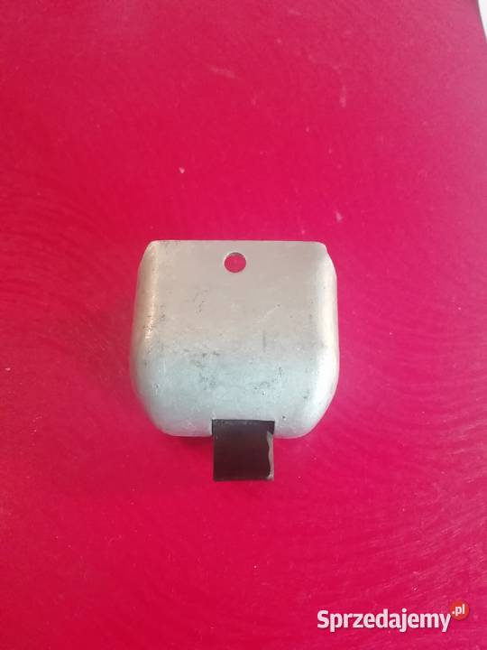 Przełącznik kierunkowskazów WSK Nowy Warszawa