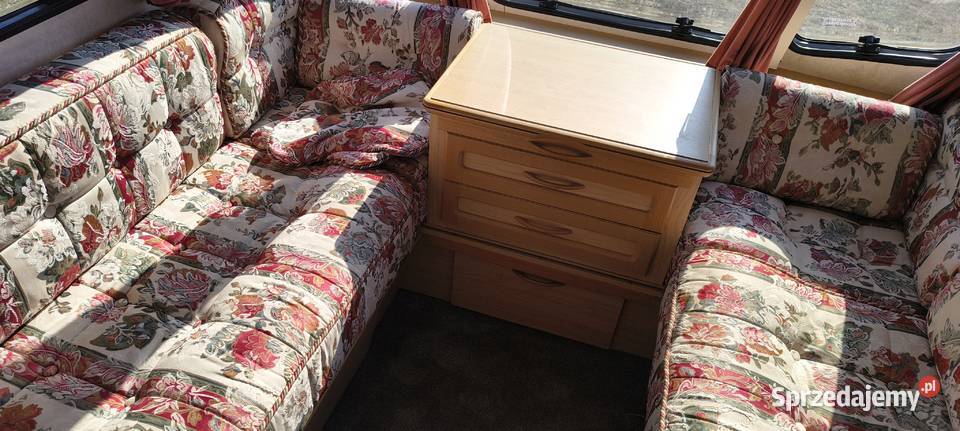 Przyczema Kempingowa Lekka 740 23 Osobowa