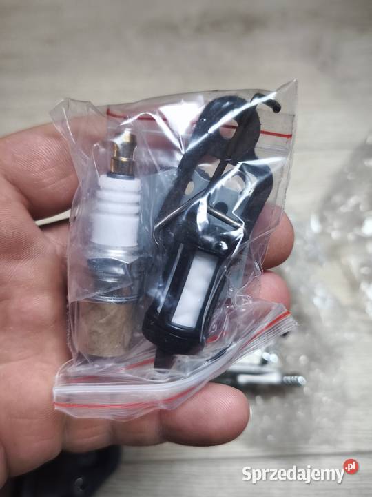 Gaźnik do piły Stihl Bereść