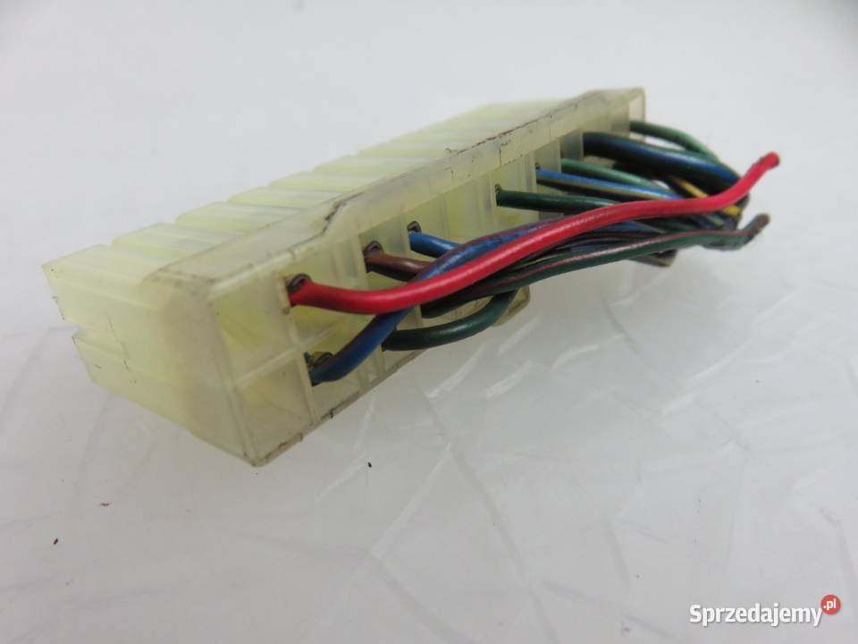 MODUŁ KIA SPORTAGE I 20 i 0K01967720 małopolskie